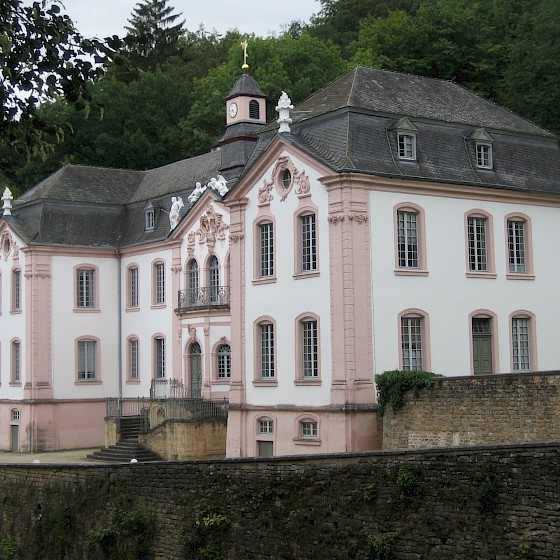Schloss Weilerbach
