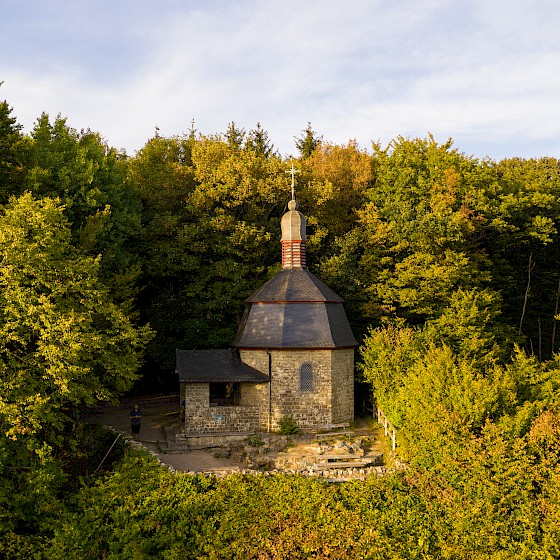 Liborius Kapelle