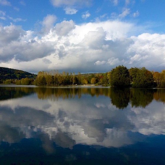Echternacher See