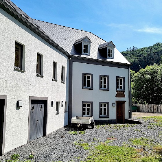 Kalborner M&uuml;hle