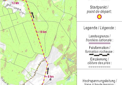 Vorschau der &Uuml;bersichtskarte