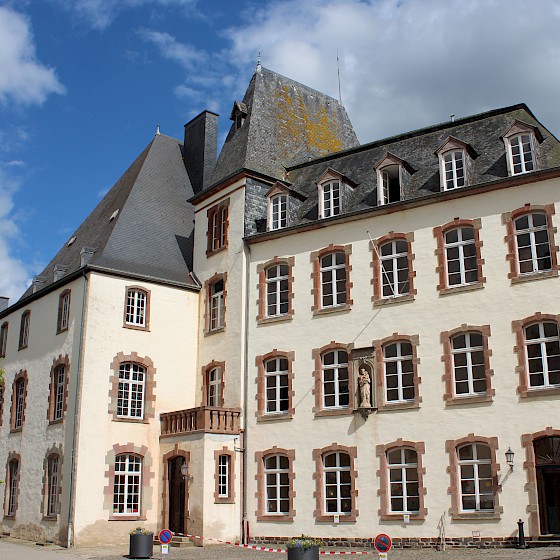 Schloss Wiltz
