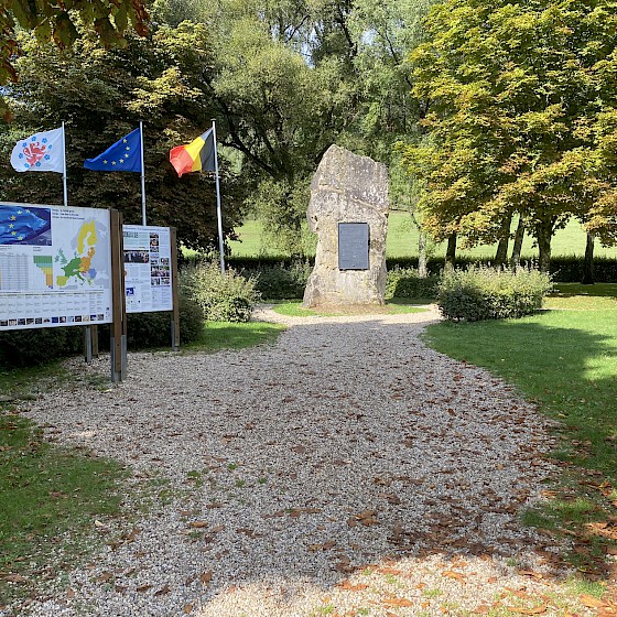 Gewässer