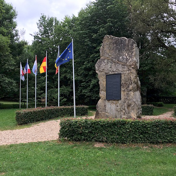 Europadenkmal