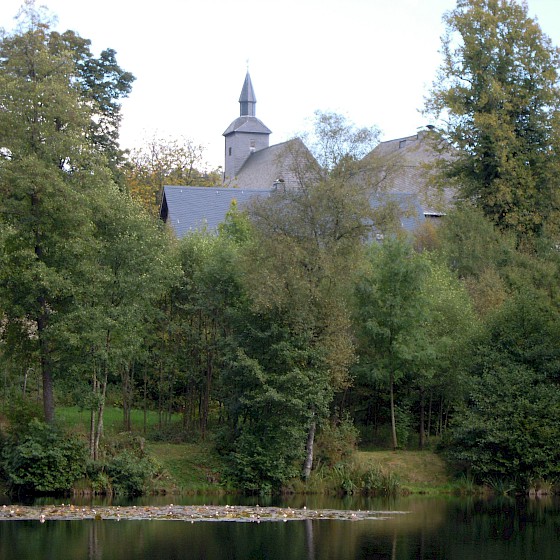 Kloster Reichenstein