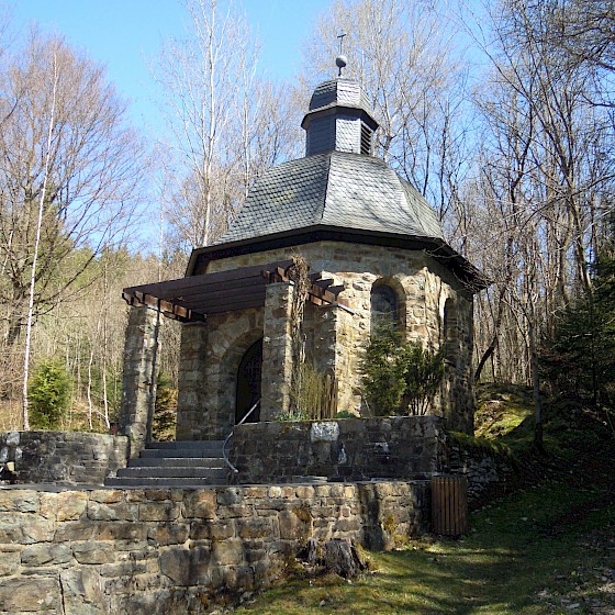 Norbertuskapelle