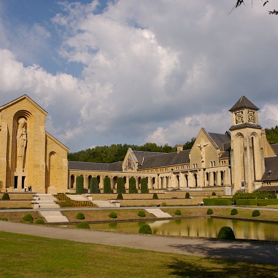 Kloster Orval