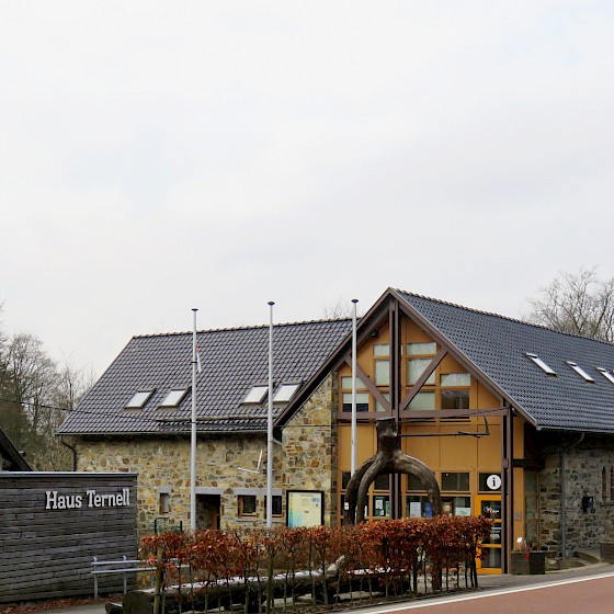 Haus Ternell